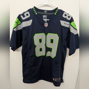 Seattle Seahawks Jersey